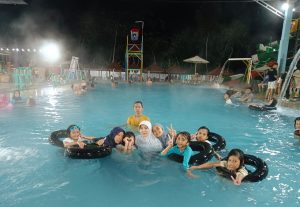 Lintang Waterpark