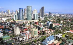 Manila Filipina
