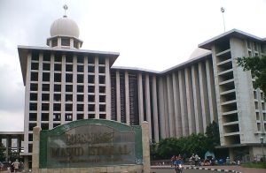 Masjid Istiqlal