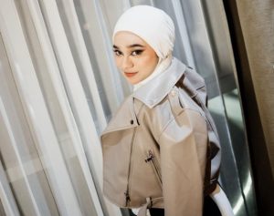 Nabila Taqiyyah 1