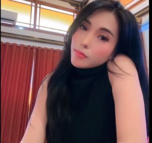 Nayunda Nabila