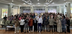 Sinergi KI dan PPID Bahas Transformasi Media