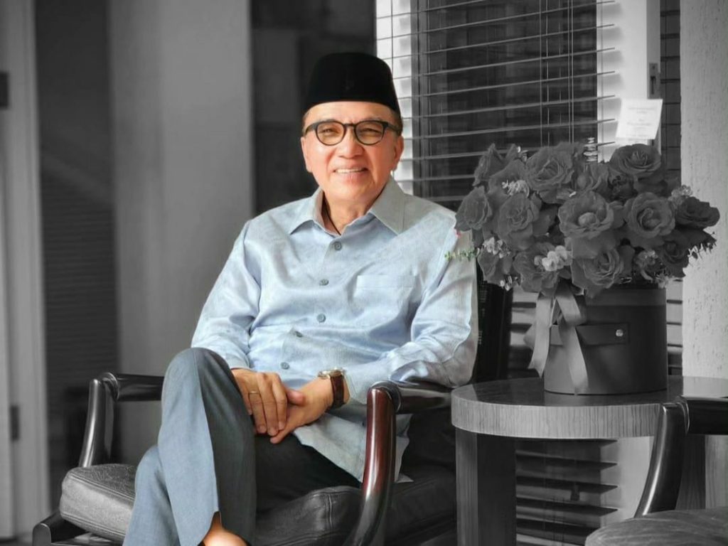 Tantowi Yahya