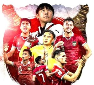 Timnas U-23