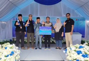 XL Axiata Buton