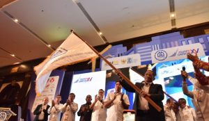 Andi Rukman Nurdin Ketua BPP Gapensi yang baru