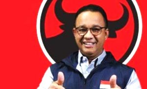 Anies PDIP
