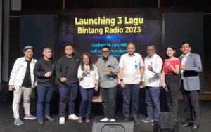 Bintang radio 2023