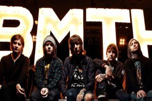 Bring Me The Horizon