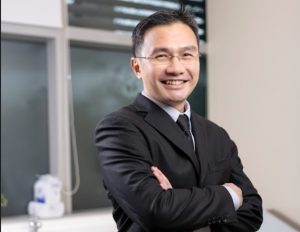 Dr Lee Yuh Shan