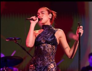Ini Penyebab Dua Lipa Gugat Samsung Sebesar Rp 260 Miliar