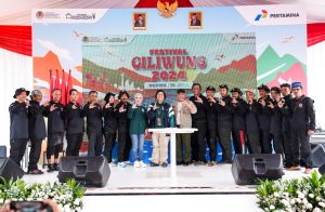 Festival Ciliwung 2024