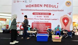 HokBen Donor