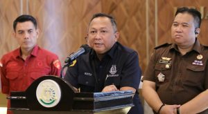 Kapuspenkum Ketut Sumedana