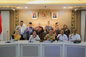 Komite III DPD RI