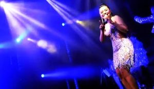 Konser Ruth-Sahanaya