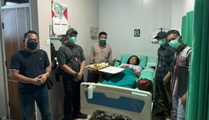 MJW Berhasil Ditangkap Kejagung