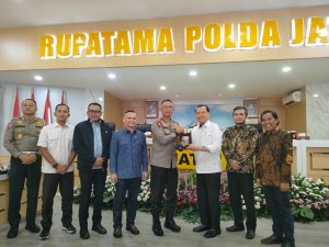 MKD DPR RI Minta Polda Jatim