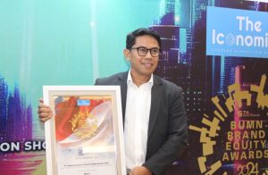MRI Life Raih Penghargaan BUMN Awards