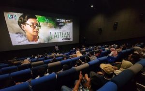 Nobar Lafran