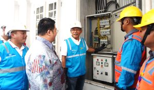 PLN Idul Adha