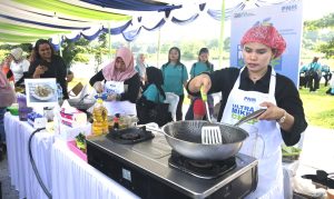 PNM HUT