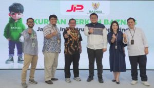 PT Jakarta Infrastruktur Propertindo