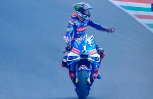 Peco Bagnaia