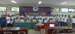 Persiapan PON Sumut Aceh 2024