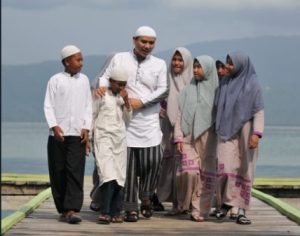 Pondok Pesantren Daarut Tarmizi