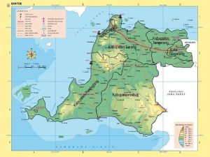 Provinsi Banten