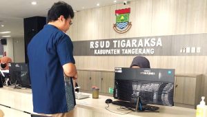 RSUD Tigaraksa