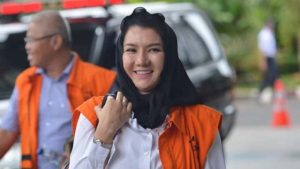 Rita Widyasari