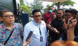 Siber Ditreskrimsus Polda Metro Jaya