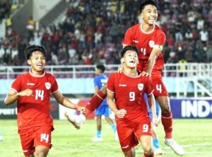 Timnas U16