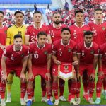 PSSI Rilis Squad Untuk FIFA Asean Cup 2026