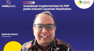 UU PDP