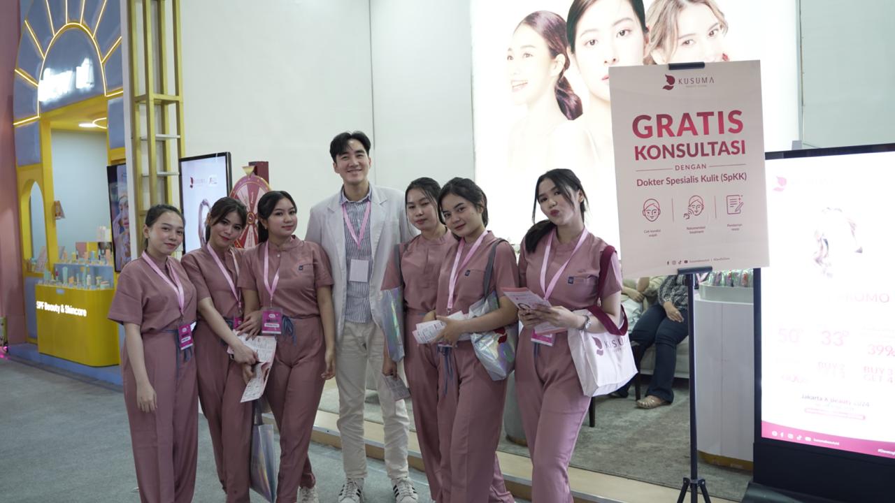 Kusuma Beauty Clinic