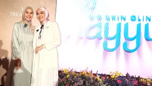 Zaskia Hayyu