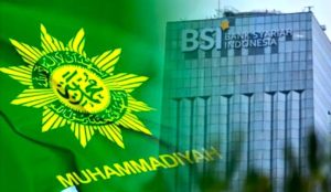 muhammadiyah BSI