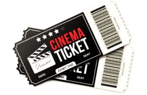 Ilustrasi tiket