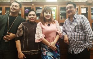 Irma Darma Queen