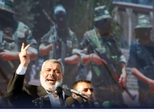 Ismail Haniyeh