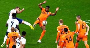 Kane Penalti