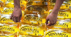 PT KMR Minta Stop Goreng Kasus Migor Minyakita Wonogiri