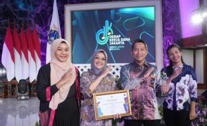 PLN Jkt Berdjamur