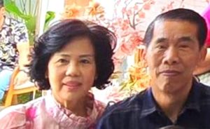 Pasutri medan