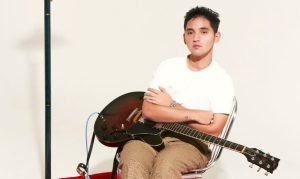 Syahravi