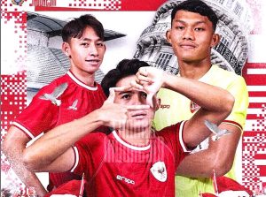 Timnas U-19