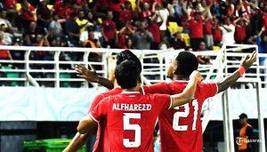 Timnas U-19 Kamboja